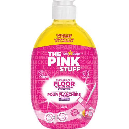 Direct to Floor Cleaner, 750 ml, Bottle Nia-Chem Ltd.