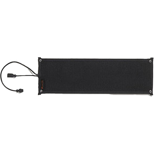 HRT Series Industrial Snow Melting Mat, Stair, 11" W x 4' L Nia-Chem Ltd.