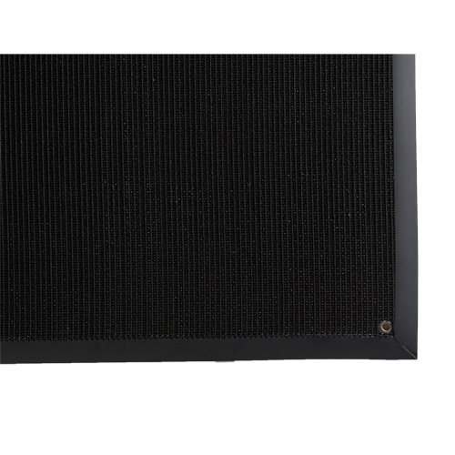 HTP Series PRO Industrial Snow Melting Walkway Mat, Runner, 48" W x 10' L Nia-Chem Ltd.