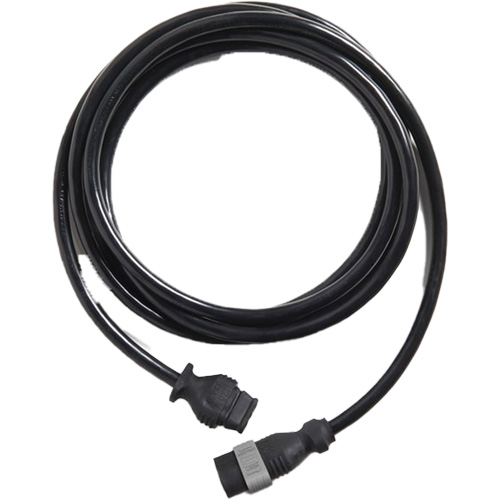 10' 120V Cable Extender for HeatTrak PRO Industrial Mats Nia-Chem Ltd.