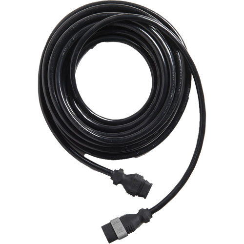 25' 240V/208V Cable Extender for HeatTrak PRO Industrial Mats Nia-Chem Ltd.