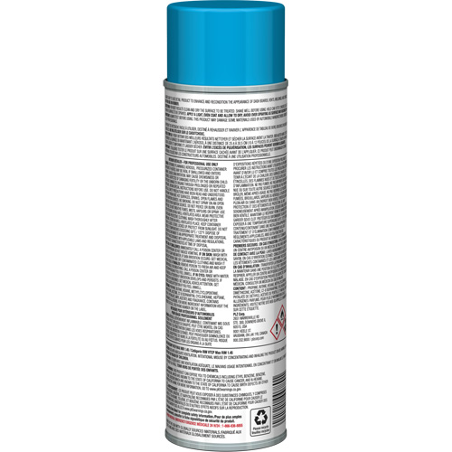 Pro Line Moly Chain & Cable Lubricant, Aerosol Can Nia-Chem Ltd.