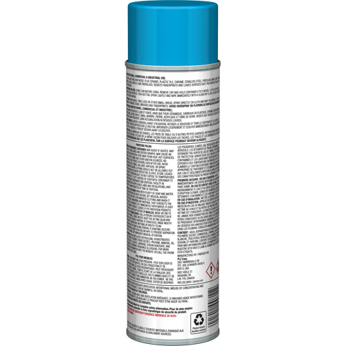 Pro Line Furniture Polish with Lemon Oil, 19 oz., Aerosol Can Nia-Chem Ltd.