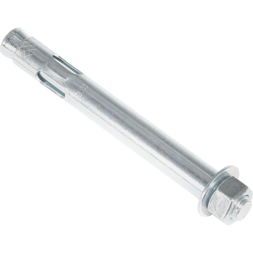 Boulon d'ancrage Nia-Chem Ltd.