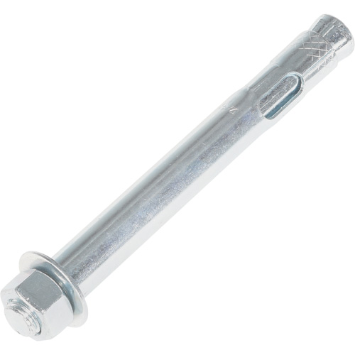 Boulon d'ancrage Nia-Chem Ltd.