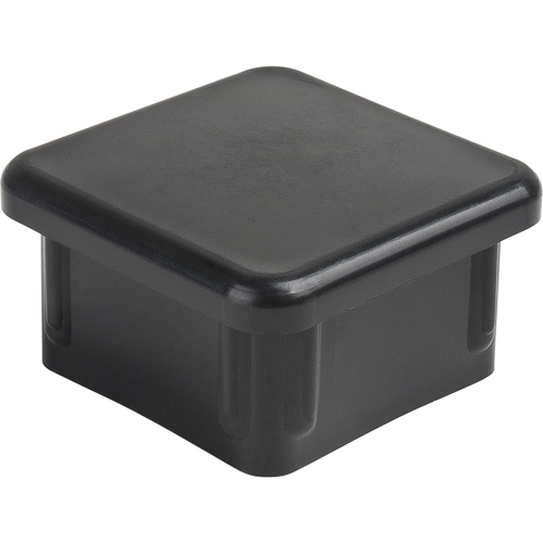 Protecteurs de p&eacute;rim&egrave;tre - Quincaillerie requise, 2" dia. Nia-Chem Ltd.