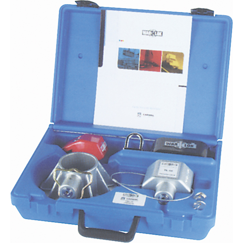 Trailer Security Kits Nia-Chem Ltd.