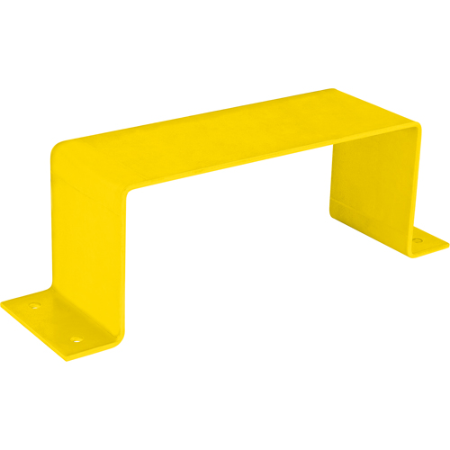 Wheel Chock Wall Brackets Nia-Chem Ltd.