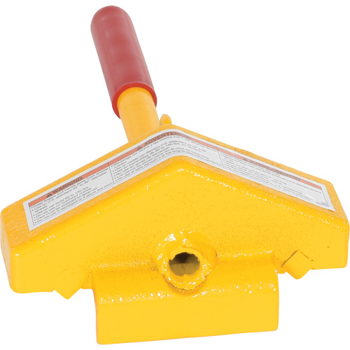 Single Rail Chock Nia-Chem Ltd.