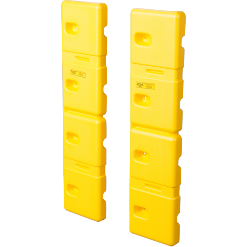 6" Wall Protectors Nia-Chem Ltd.