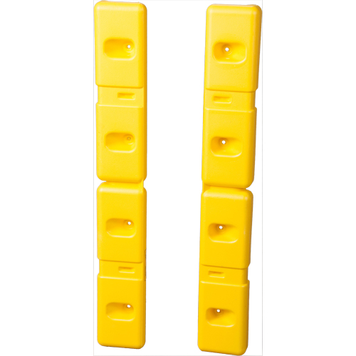 10" Wall Protectors Nia-Chem Ltd.