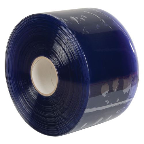 Rouleau en vrac de rideaux en lani&egrave;res, 200' x 12" x 0,12" Nia-Chem Ltd.