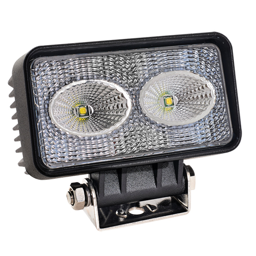 Forklift Front Spotter Nia-Chem Ltd.