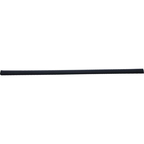 Butoir en caoutchouc extrud&eacute;, Caoutchouc, 4-1/8" la x 120" lo x 3-7/8" p Nia-Chem Ltd.