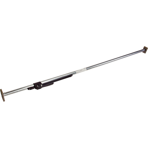 Barre de cargaison en acier Nia-Chem Ltd.