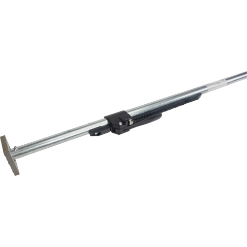 Barre de cargaison en acier Nia-Chem Ltd.