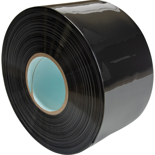 Standard Strip Curtain, 164' x 8" x 0.08" Nia-Chem Ltd.