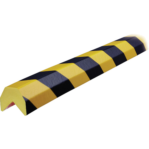 AA Profile 5M Corner Protection Bumper Guard Nia-Chem Ltd.