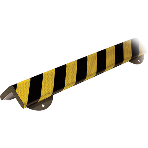 WPK-H+ Profile 1M Corner Protection Bumper Guard Wall Protection Kit Nia-Chem Ltd.