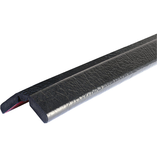W Profile 1M Edge Protection Bumper Guard, 3.25' (0.99 m) Long Nia-Chem Ltd.