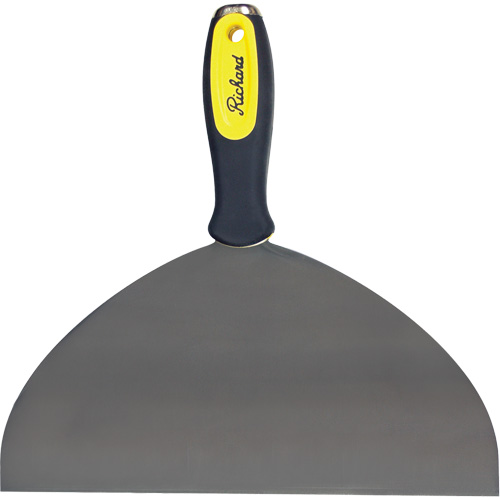 Couteau &agrave; galon sur joint de la s&eacute;rie Ergo-Grip, 10", Lame en Acier &agrave; haute teneur en carbone Nia-Chem Ltd.