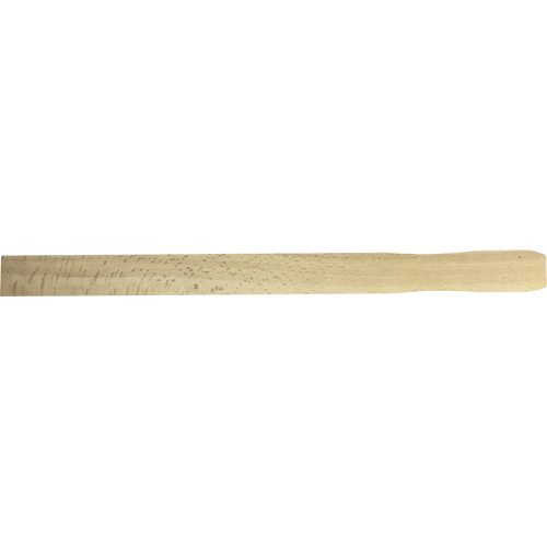 PALETTE BOIS DUR 14" Nia-Chem Ltd.