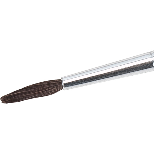 Artist Brush, #1 Brush Width, Red Sable Nia-Chem Ltd.