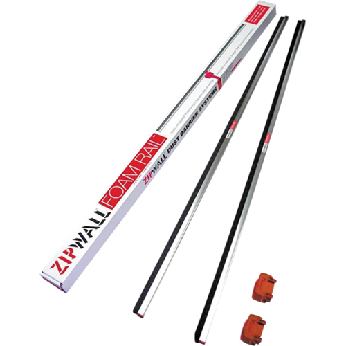 Traverses Foam Rails Nia-Chem Ltd.