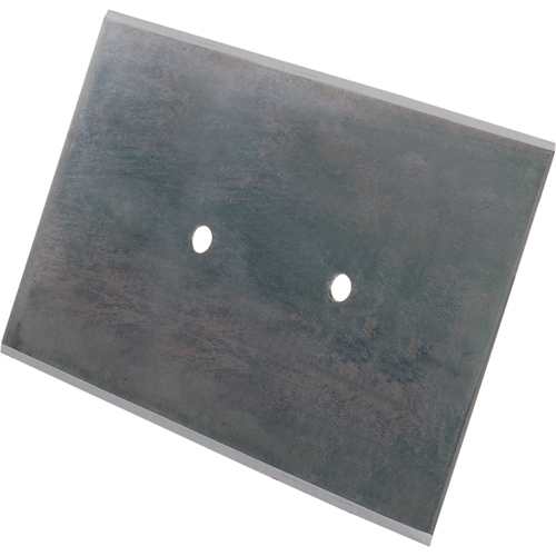 Heavy-Duty Floor Scrapers - Replacement Blade Nia-Chem Ltd.