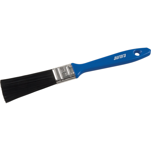 AP100 Series Paint Brush, Polyester, Plastic Handle, 1" Width Nia-Chem Ltd.