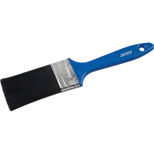 Pinceaux s&eacute;rie AP100, Polyester, Manche Plastique, Largeur de 2" Nia-Chem Ltd.