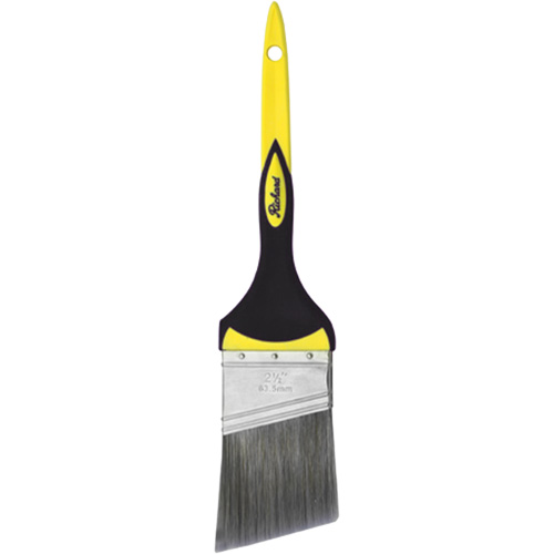 Pinceau de s&eacute;rie Elegance, Polyester, Manche Plastique, Largeur de 2-1/2" Nia-Chem Ltd.