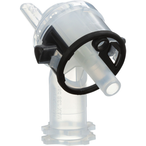 Accuspray Atomising Head 16611 Nia-Chem Ltd.