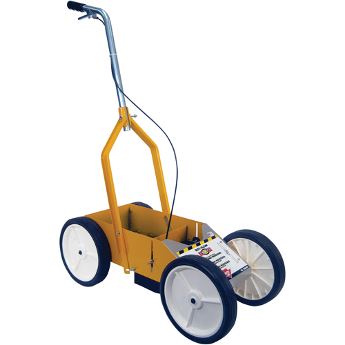 Athletic Field Striping Machine Nia-Chem Ltd.
