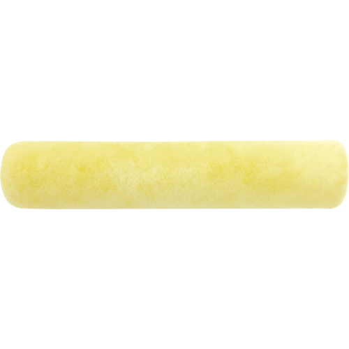 Professional AA Synthetic Paint Roller Cover, 6 mm (1/4") Nap, 240 mm (9-1/2") L Nia-Chem Ltd.