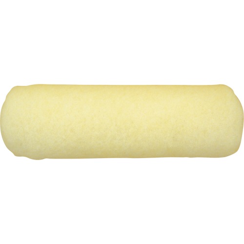 Manchon de rouleau &agrave; peinture synth&eacute;tique professionnel AA, Nap 25 mm (1"), 240 mm (9-1/2") l Nia-Chem Ltd.