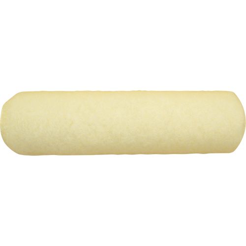 Manchon de rouleau &agrave; peinture synth&eacute;tique professionnel AA, Nap 13 mm (1/2"), 240 mm (9-1/2") l Nia-Chem Ltd.