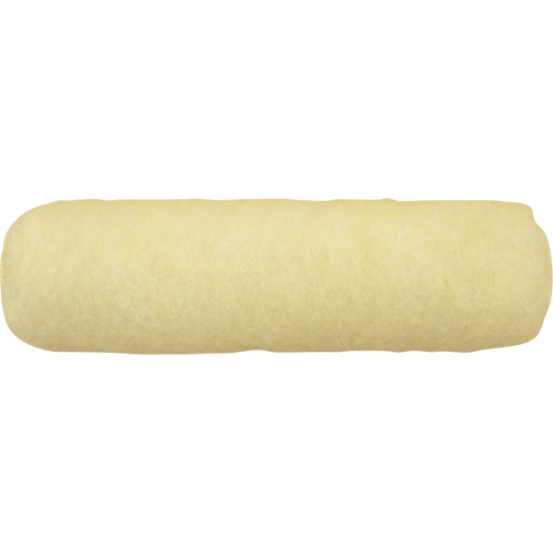 Professional AA Synthetic Paint Roller Cover, 19 mm (3/4") Nap, 240 mm (9-1/2") L Nia-Chem Ltd.