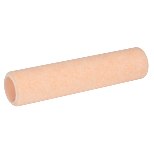 Manchon pour rouleau de peinture polyvalent, Nap 6 mm (1/4"), 230 mm (9") l Nia-Chem Ltd.