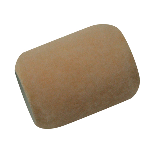 Enveloppe pour rouleaux tout usage, Nap 9,525 mm (3/8"), 76,2 mm (3") l Nia-Chem Ltd.