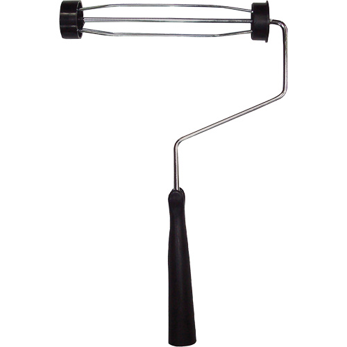 Armature de rouleau &agrave; peindre Nia-Chem Ltd.