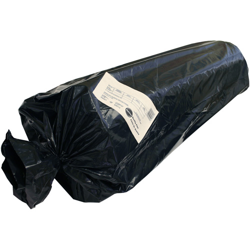 Vapour Barrier Film, 1200" L x 120" W, 6 mils Thickness Nia-Chem Ltd.