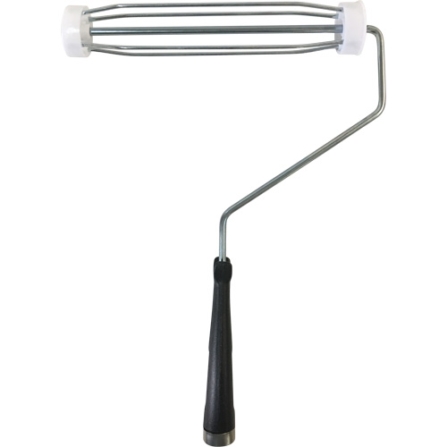 Professional Wire Cage Nia-Chem Ltd.