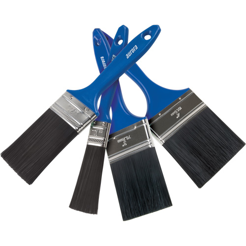 AP100 Series Paint Brush Set, 4 Pieces Nia-Chem Ltd.