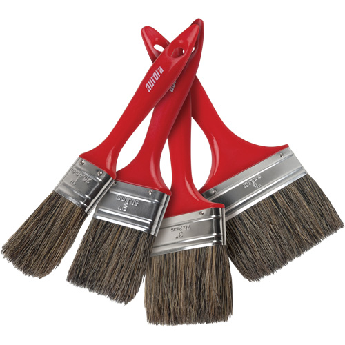 AP300 Series Paint Brush Set, 4 Pieces Nia-Chem Ltd.