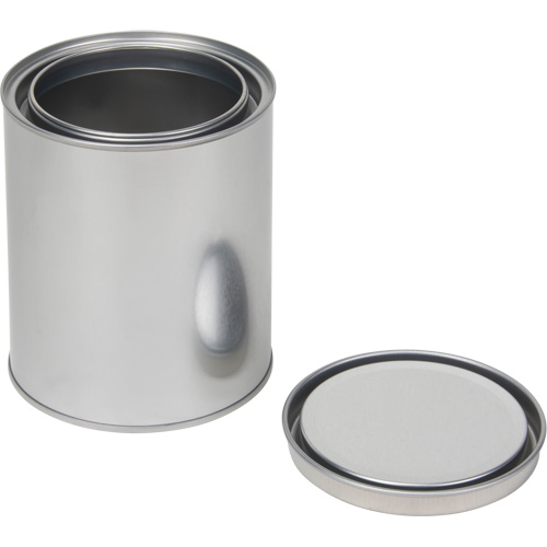 Empty Paint Can Nia-Chem Ltd.