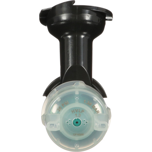 Performance Gravity HVLP Atomizing Head Refill Kit Nia-Chem Ltd.