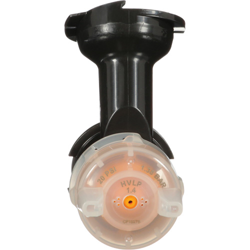 Performance Gravity HVLP Atomizing Head Refill Kit Nia-Chem Ltd.