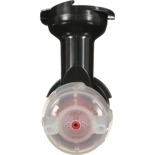 Performance Gravity HVLP Atomizing Head Refill Kit Nia-Chem Ltd.