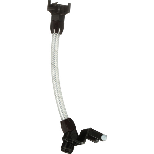 Performance Spray Gun Pressure Whip Nia-Chem Ltd.